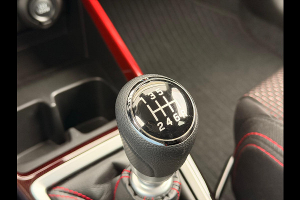 Suzuki Swift 1.4 Sport 17'' CarPlay Camera ACC Stoelverwarming