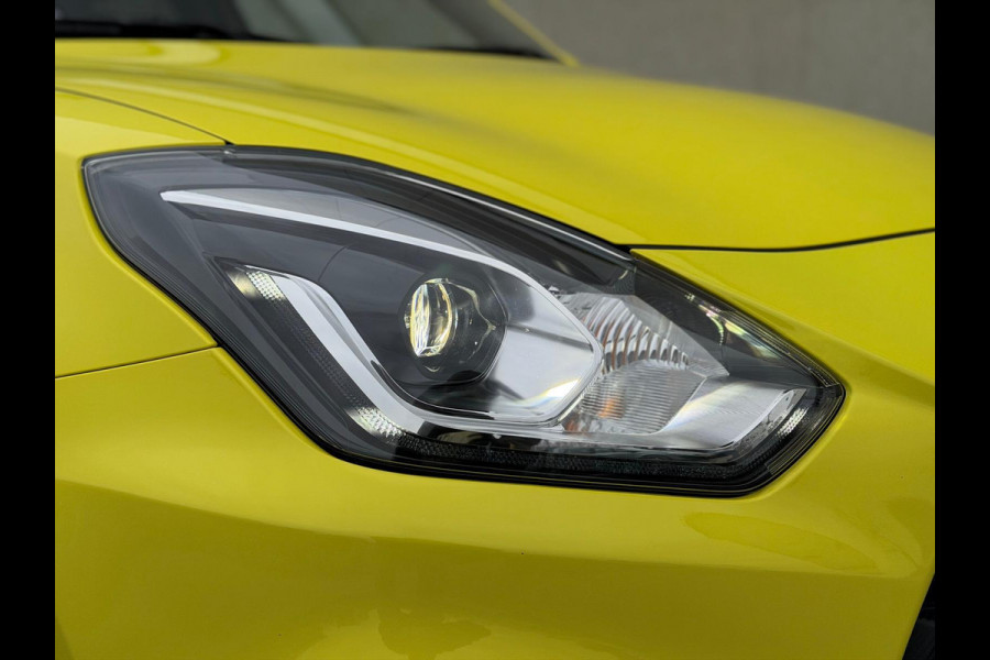 Suzuki Swift 1.4 Sport 17'' CarPlay Camera ACC Stoelverwarming