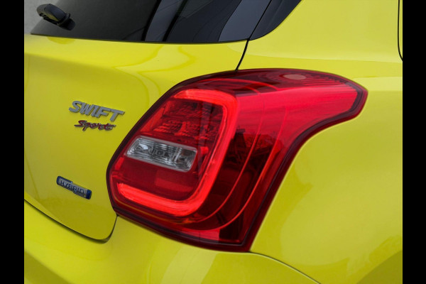 Suzuki Swift 1.4 Sport 17'' CarPlay Camera ACC Stoelverwarming