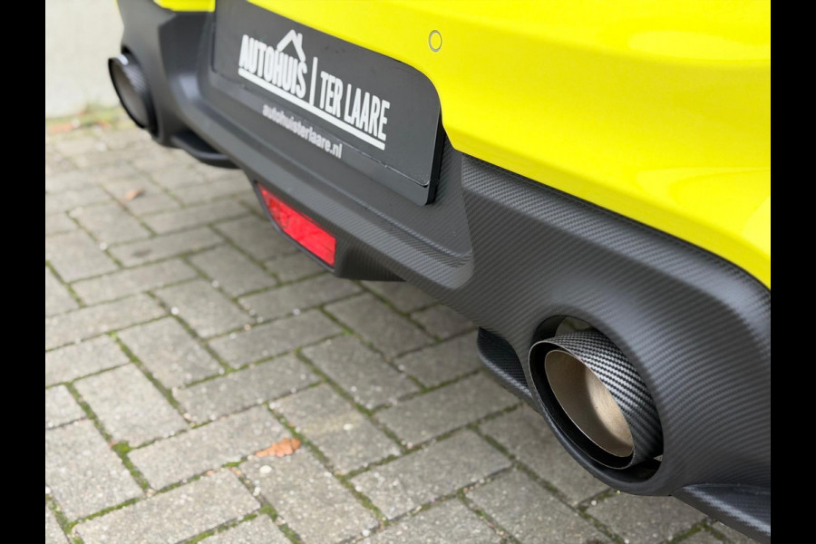 Suzuki Swift 1.4 Sport 17'' CarPlay Camera ACC Stoelverwarming