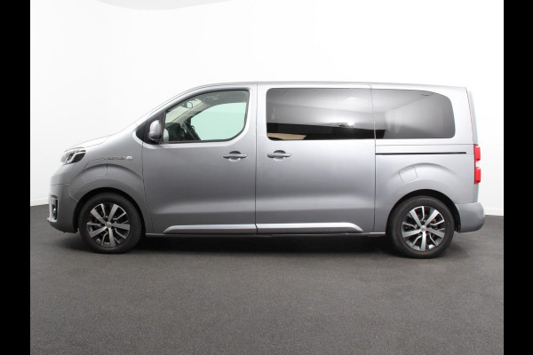 Toyota PROACE Electric Verso Luxury L2 8p PERSONENBUS | Navigatie | Apple Carplay/Android Auto | Climate Control | Lichtmetalen velgen | Cruise Control |