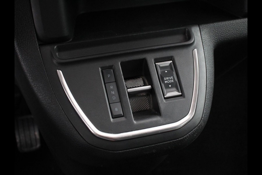 Toyota PROACE Electric Verso Luxury L2 8p PERSONENBUS | Navigatie | Apple Carplay/Android Auto | Climate Control | Lichtmetalen velgen | Cruise Control |