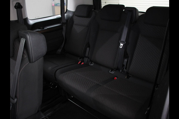 Toyota PROACE Electric Verso Luxury L2 8p PERSONENBUS | Navigatie | Apple Carplay/Android Auto | Climate Control | Lichtmetalen velgen | Cruise Control |