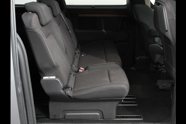 Toyota PROACE Electric Verso Luxury L2 8p PERSONENBUS | Navigatie | Apple Carplay/Android Auto | Climate Control | Lichtmetalen velgen | Cruise Control |