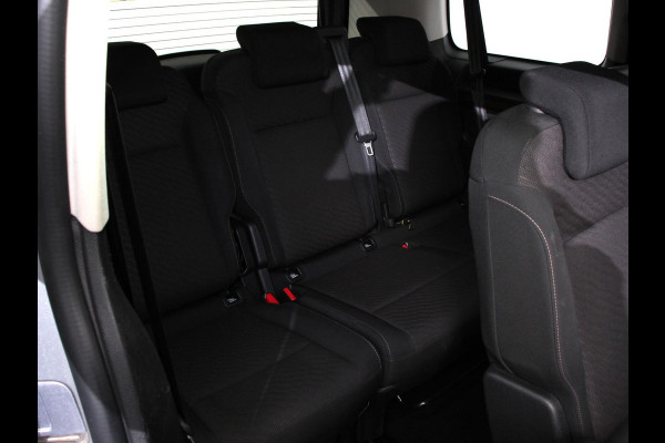 Toyota PROACE Electric Verso Luxury L2 8p PERSONENBUS | Navigatie | Apple Carplay/Android Auto | Climate Control | Lichtmetalen velgen | Cruise Control |