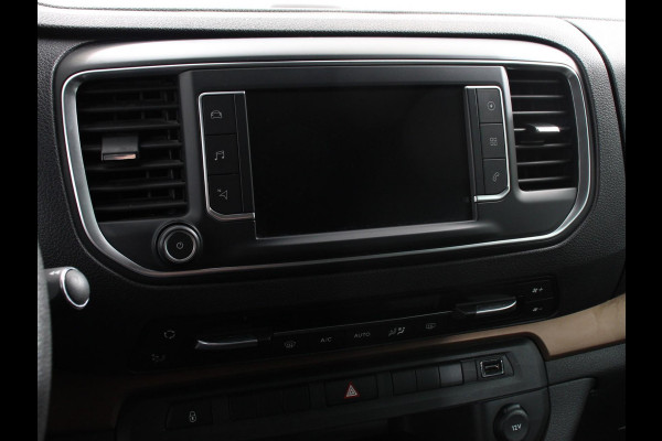 Toyota PROACE Electric Verso Luxury L2 8p PERSONENBUS | Navigatie | Apple Carplay/Android Auto | Climate Control | Lichtmetalen velgen | Cruise Control |
