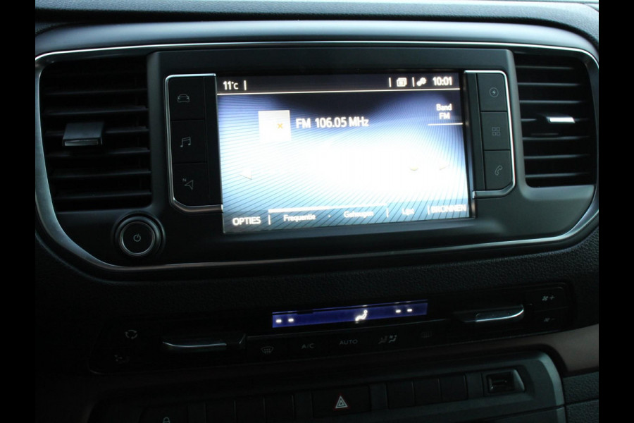 Toyota PROACE Electric Verso Luxury L2 8p PERSONENBUS | Navigatie | Apple Carplay/Android Auto | Climate Control | Lichtmetalen velgen | Cruise Control |