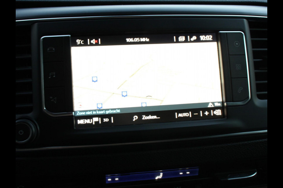 Toyota PROACE Electric Verso Luxury L2 8p PERSONENBUS | Navigatie | Apple Carplay/Android Auto | Climate Control | Lichtmetalen velgen | Cruise Control |