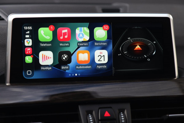 BMW X1 XDrive25i M Sport / PANODAK / HUD / KEYLESS / MEMORY / H&K / CAMERA