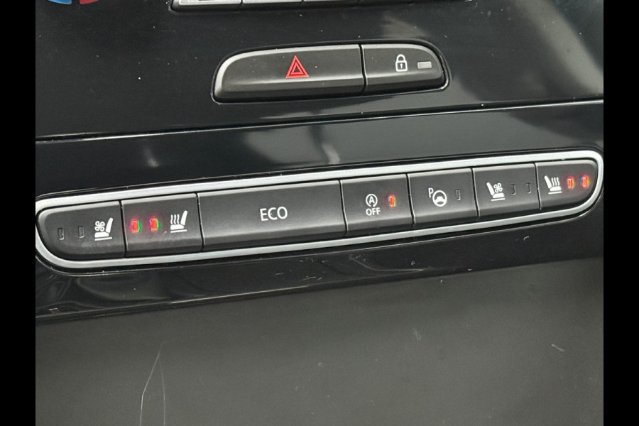 Renault Talisman Estate BWJ 2018 | 1.5DCI 111PK Intens AUTOMAAT | LEER | STOEL VERW&VENTILATIE | LED | CLIMA | NAVI | CAMERA | PDC | STUUR VERW |