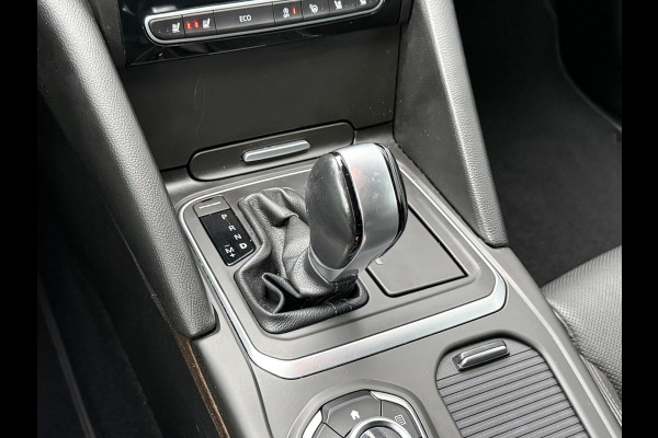 Renault Talisman Estate BWJ 2018 | 1.5DCI 111PK Intens AUTOMAAT | LEER | STOEL VERW&VENTILATIE | LED | CLIMA | NAVI | CAMERA | PDC | STUUR VERW |