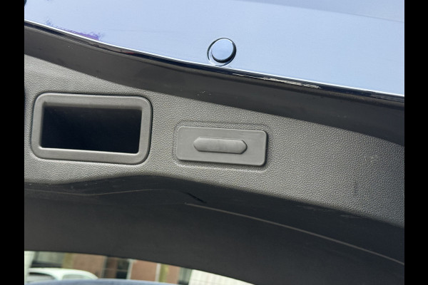 Renault Talisman Estate BWJ 2018 | 1.5DCI 111PK Intens AUTOMAAT | LEER | STOEL VERW&VENTILATIE | LED | CLIMA | NAVI | CAMERA | PDC | STUUR VERW |