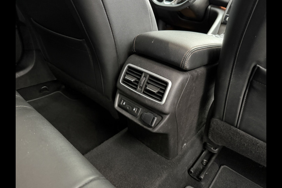 Renault Talisman Estate BWJ 2018 | 1.5DCI 111PK Intens AUTOMAAT | LEER | STOEL VERW&VENTILATIE | LED | CLIMA | NAVI | CAMERA | PDC | STUUR VERW |