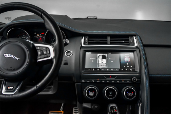 Jaguar E-Pace 2.0 P250 AWD HSE R-Dynamic CarPlay Trekhaak Camera 19"