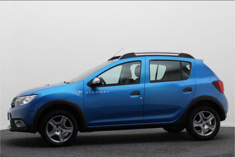 Dacia Sandero 0.9 TCe SL Stepway