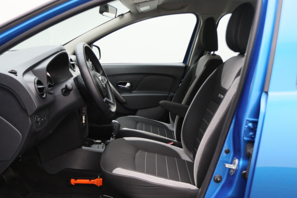 Dacia Sandero 0.9 TCe SL Stepway