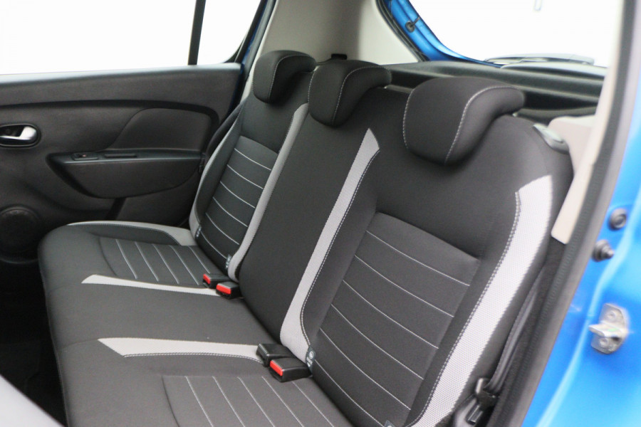 Dacia Sandero 0.9 TCe SL Stepway