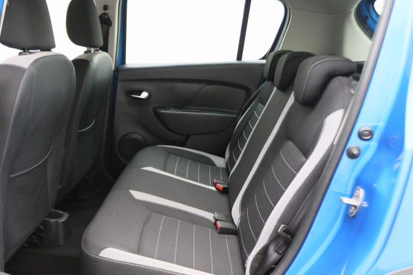 Dacia Sandero 0.9 TCe SL Stepway