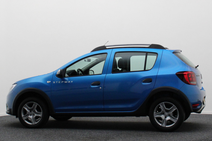 Dacia Sandero 0.9 TCe SL Stepway