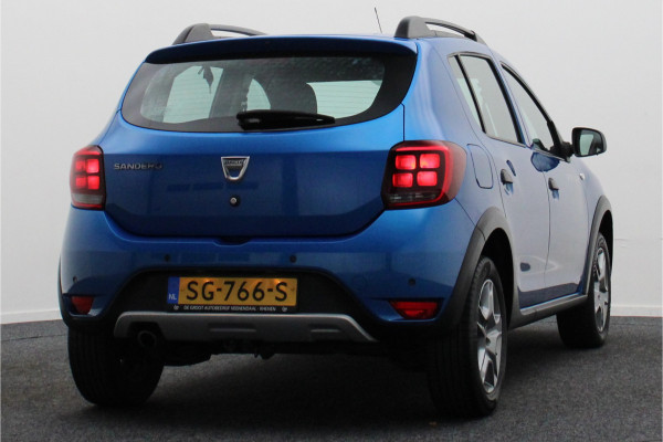 Dacia Sandero 0.9 TCe SL Stepway
