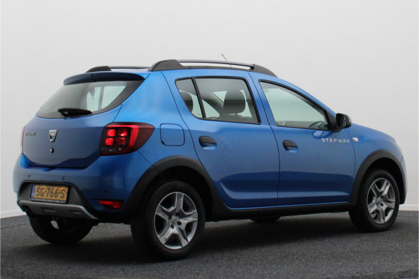 Dacia Sandero 0.9 TCe SL Stepway