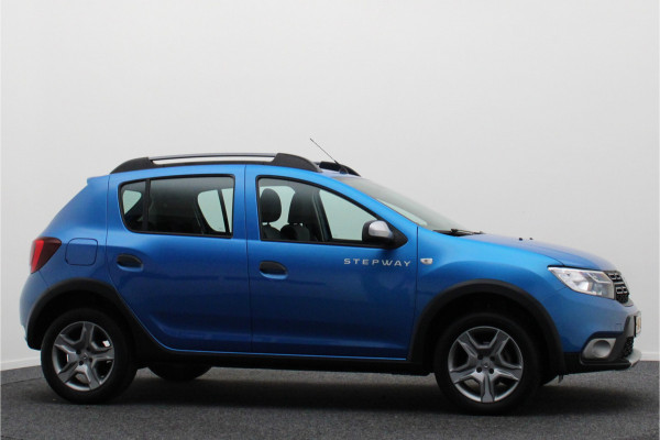 Dacia Sandero 0.9 TCe SL Stepway