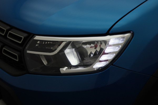 Dacia Sandero 0.9 TCe SL Stepway