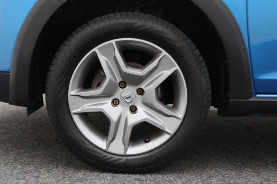 Dacia Sandero 0.9 TCe SL Stepway