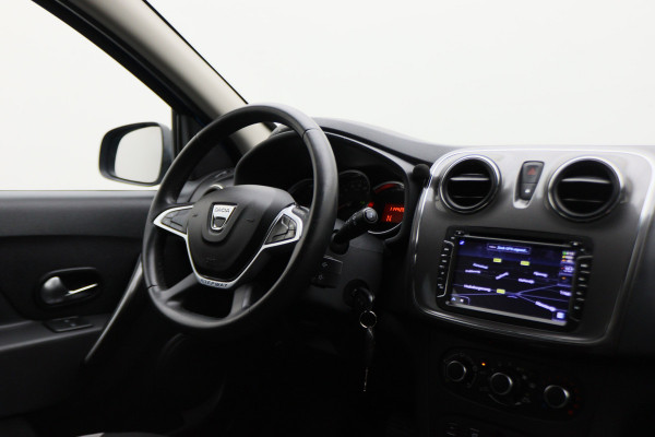 Dacia Sandero 0.9 TCe SL Stepway