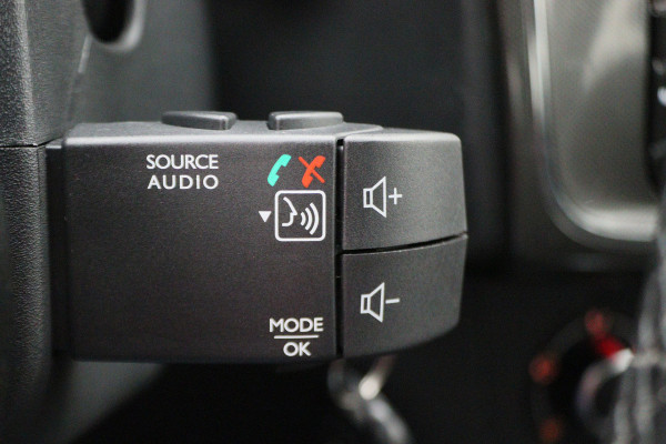 Dacia Sandero 0.9 TCe SL Stepway