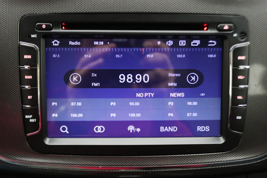 Dacia Sandero 0.9 TCe SL Stepway