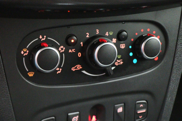 Dacia Sandero 0.9 TCe SL Stepway