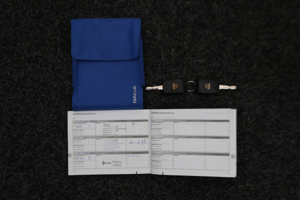 Dacia Sandero 0.9 TCe SL Stepway