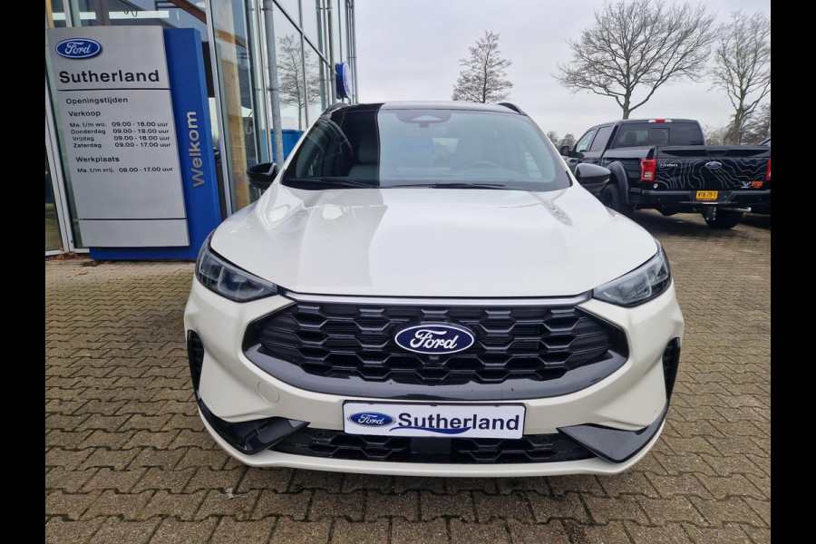 Ford Kuga 2.5 PHEV Sound Edition 243pk | Ford Voorraad | Panorama Dak | 20 inch Lichtmetaal | Winterpack | Matrix LED | Driver Assistance Pack