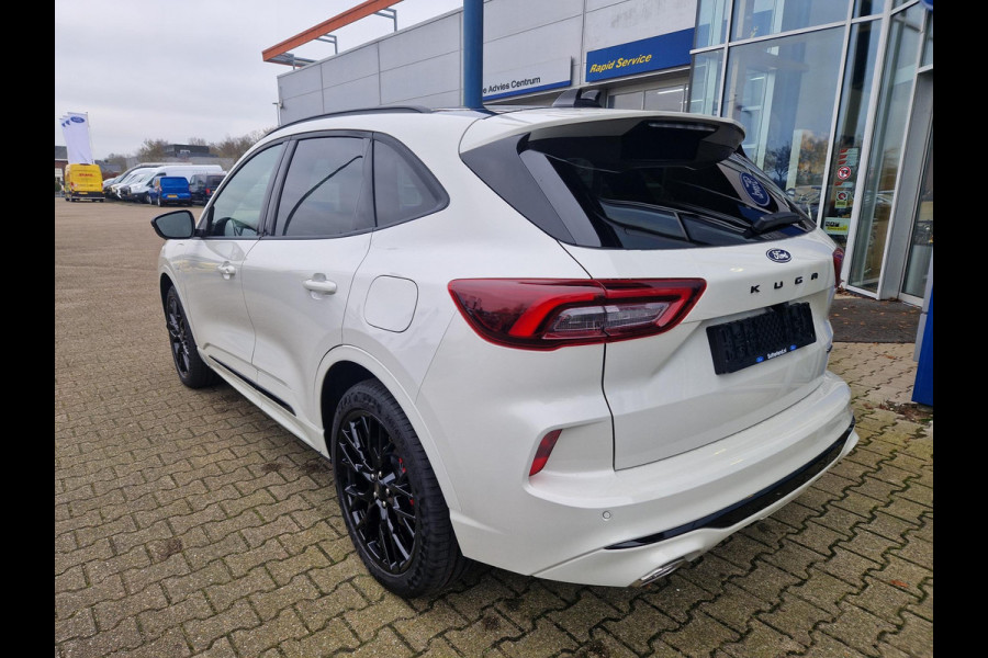 Ford Kuga 2.5 PHEV Sound Edition 243pk | Ford Voorraad | Panorama Dak | 20 inch Lichtmetaal | Winterpack | Matrix LED | Driver Assistance Pack