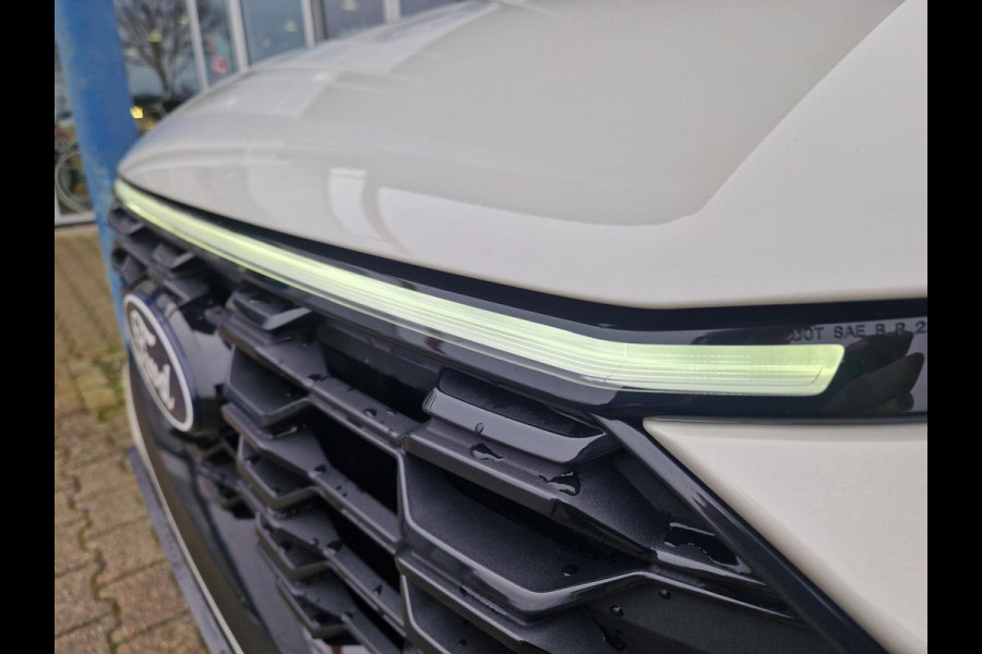 Ford Kuga 2.5 PHEV Sound Edition 243pk | Ford Voorraad | Panorama Dak | 20 inch Lichtmetaal | Winterpack | Matrix LED | Driver Assistance Pack