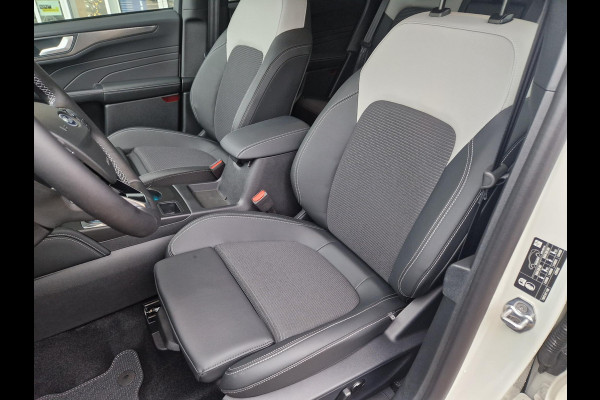 Ford Kuga 2.5 PHEV Sound Edition 243pk | Ford Voorraad | Panorama Dak | 20 inch Lichtmetaal | Winterpack | Matrix LED | Driver Assistance Pack