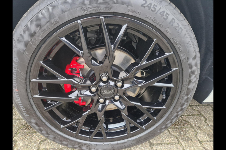 Ford Kuga 2.5 PHEV Sound Edition 243pk | Ford Voorraad | Panorama Dak | 20 inch Lichtmetaal | Winterpack | Matrix LED | Driver Assistance Pack