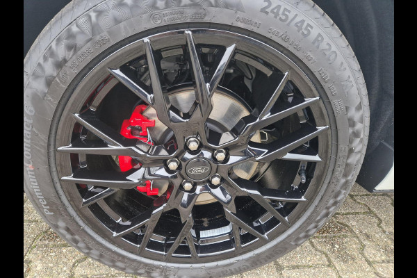 Ford Kuga 2.5 PHEV Sound Edition 243pk | Ford Voorraad | Panorama Dak | 20 inch Lichtmetaal | Winterpack | Matrix LED | Driver Assistance Pack