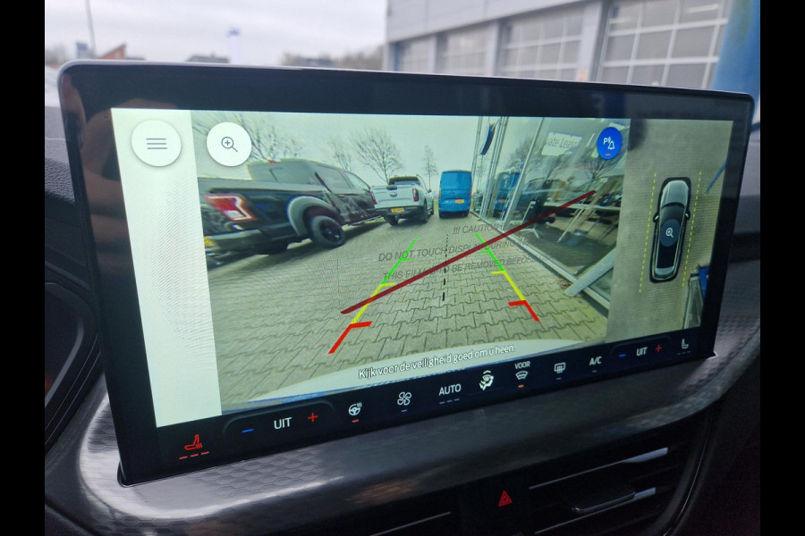 Ford Kuga 2.5 PHEV Sound Edition 243pk | Ford Voorraad | Panorama Dak | 20 inch Lichtmetaal | Winterpack | Matrix LED | Driver Assistance Pack