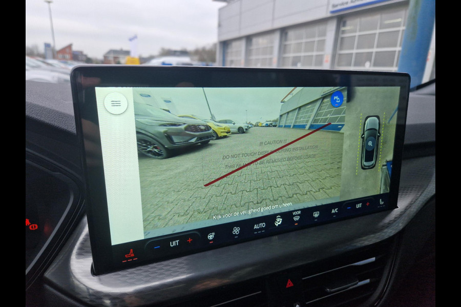 Ford Kuga 2.5 PHEV Sound Edition 243pk | Ford Voorraad | Panorama Dak | 20 inch Lichtmetaal | Winterpack | Matrix LED | Driver Assistance Pack