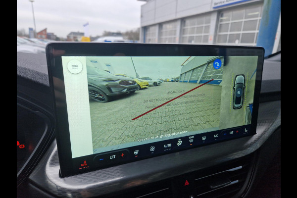 Ford Kuga 2.5 PHEV Sound Edition 243pk | Ford Voorraad | Panorama Dak | 20 inch Lichtmetaal | Winterpack | Matrix LED | Driver Assistance Pack