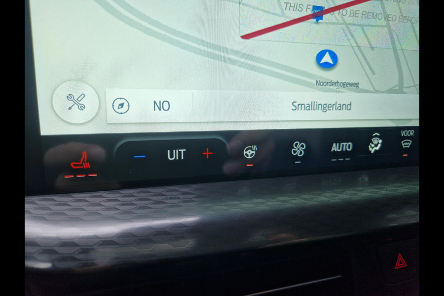 Ford Kuga 2.5 PHEV Sound Edition 243pk | Ford Voorraad | Panorama Dak | 20 inch Lichtmetaal | Winterpack | Matrix LED | Driver Assistance Pack