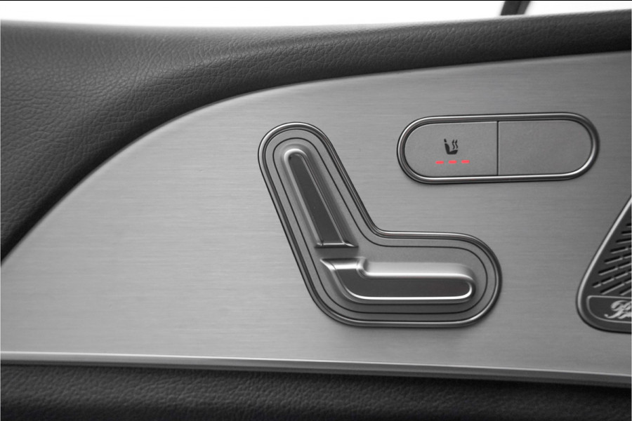 Mercedes-Benz GLE AMG 53 4MATIC+ Premium+ Night Pano HUD Luchtvering Trekhaak Stuurwielverw