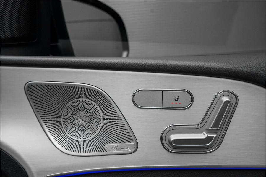 Mercedes-Benz GLE AMG 53 4MATIC+ Premium+ Night Pano HUD Luchtvering Trekhaak Stuurwielverw