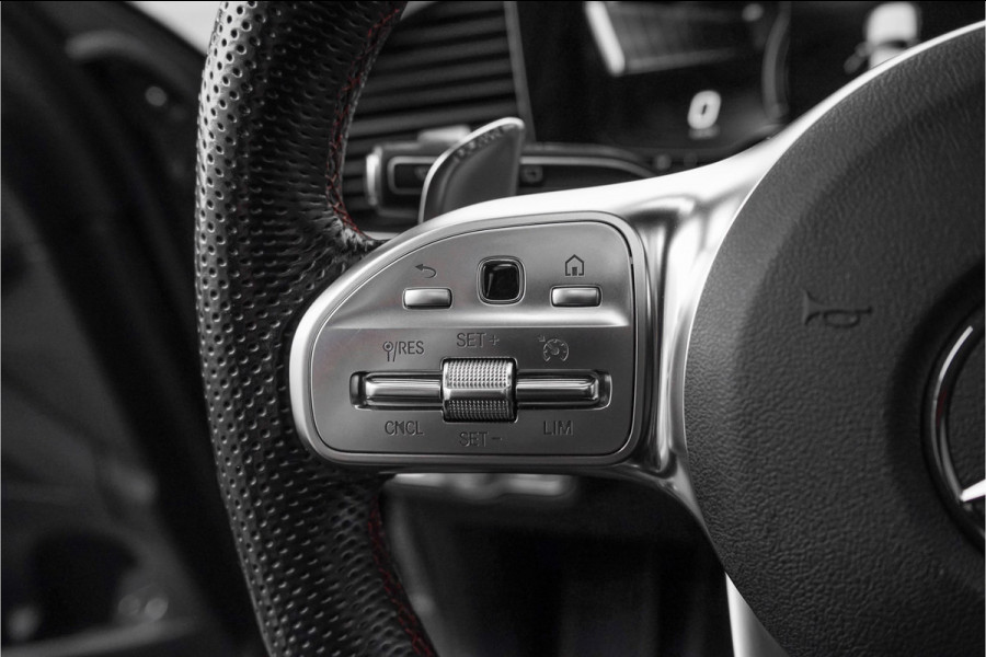 Mercedes-Benz GLE AMG 53 4MATIC+ Premium+ Night Pano HUD Luchtvering Trekhaak Stuurwielverw