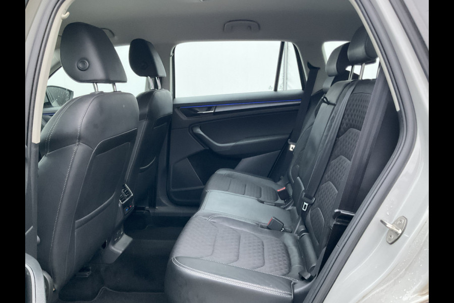 Škoda Kodiaq 1.5 TSI Aut7 DAB Nav/Cam Stoelverw. Business Edition