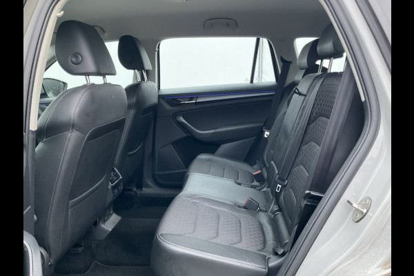 Škoda Kodiaq 1.5 TSI Aut7 DAB Nav/Cam Stoelverw. Business Edition