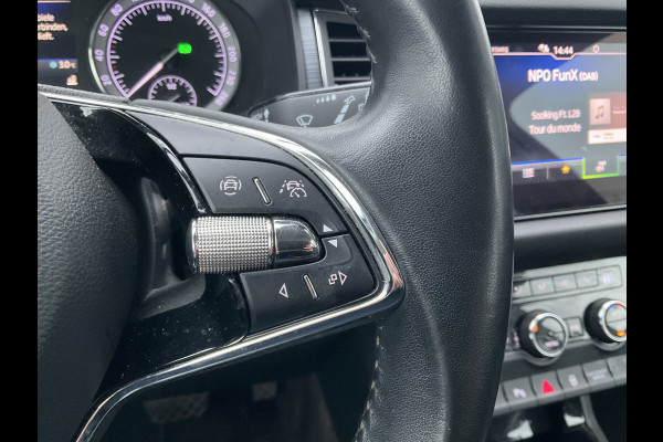 Škoda Kodiaq 1.5 TSI Aut7 DAB Nav/Cam Stoelverw. Business Edition