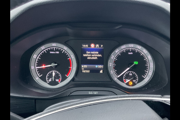 Škoda Kodiaq 1.5 TSI Aut7 DAB Nav/Cam Stoelverw. Business Edition